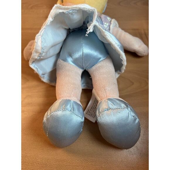Disney Cinderella Plush Stuffed Doll Toy Princess - Picture 7 of 10